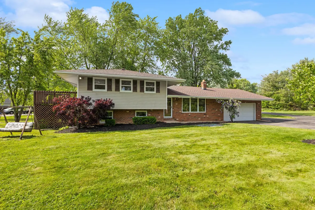 3521 N State Route 61, Sunbury, OH 43074 - #1