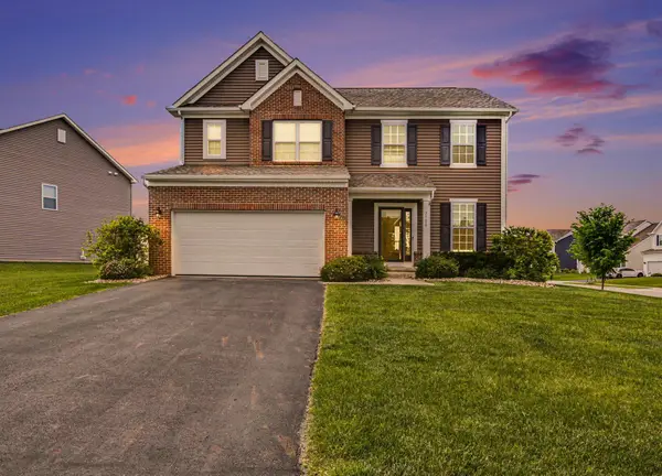 7158 Bradbury Drive, Sunbury, OH 43074