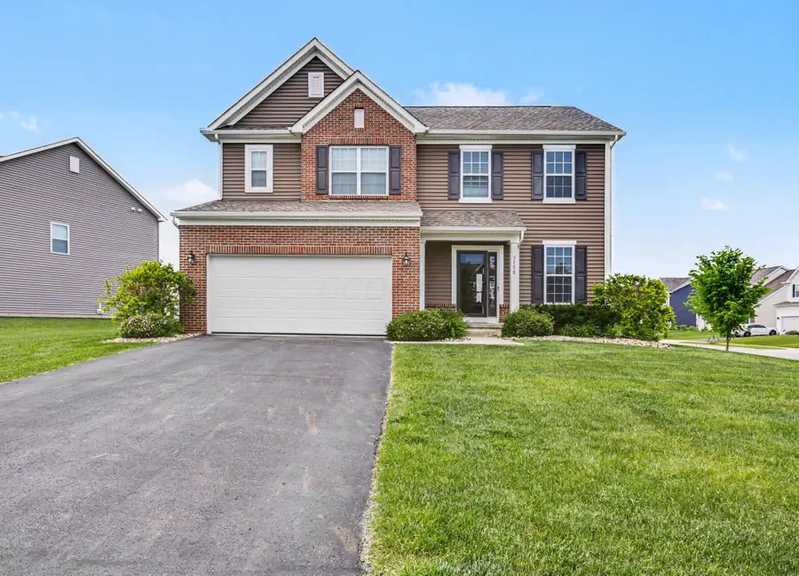 7158 Bradbury Drive, Sunbury, OH 43074 - #2