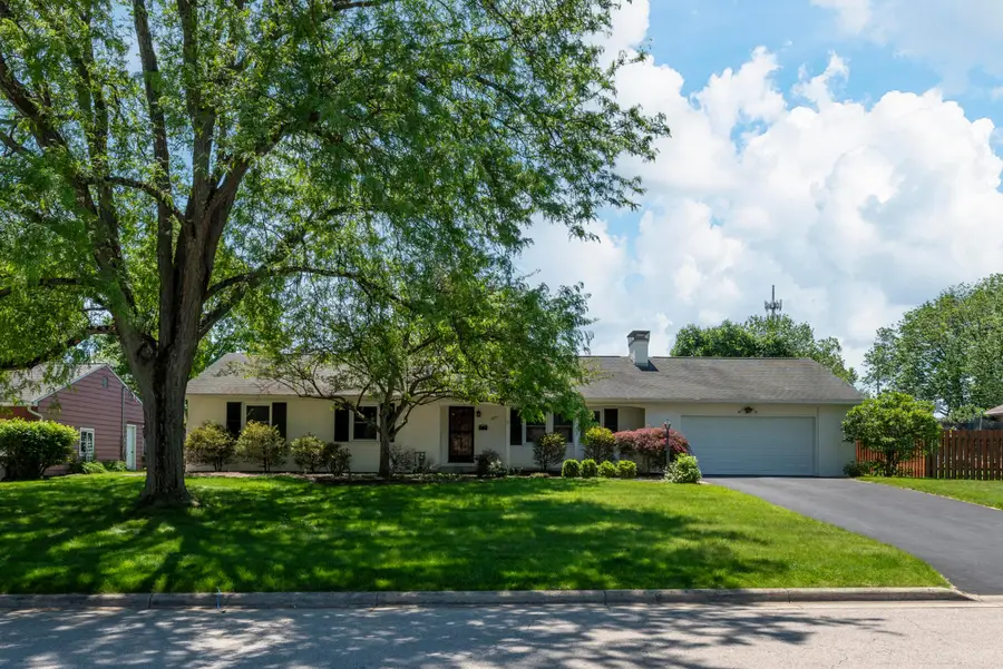 1491 Kirkley Road, Columbus, OH 43221 - #2