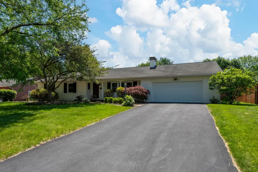1491 Kirkley Road, Columbus, OH 43221 - #3