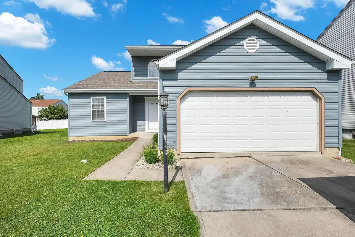 227 Calderdale Court, Blacklick, OH 43004 - #1