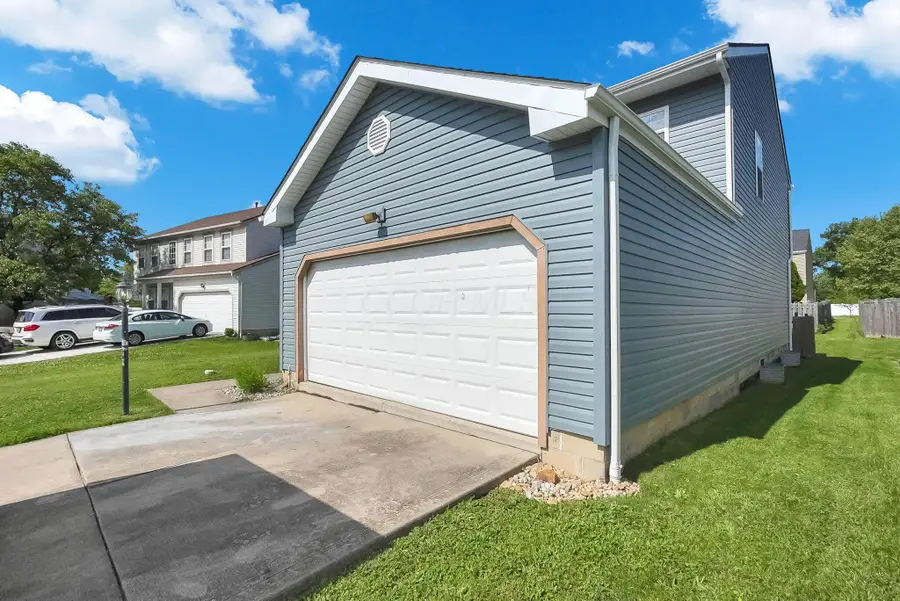 227 Calderdale Court, Blacklick, OH 43004 - #2