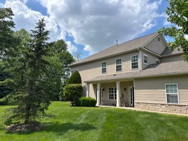 9069 Polaris Lakes Drive, Columbus, OH 43240 - #1