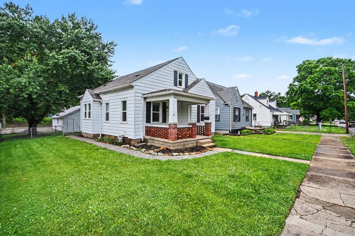 937 N Pierce Avenue, Lancaster, OH 43130 - #1