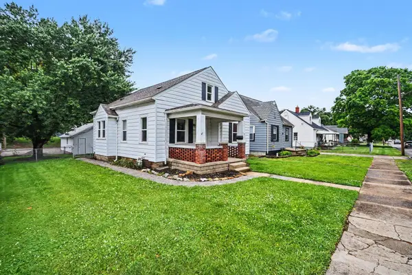 937 N Pierce Avenue, Lancaster, OH 43130
