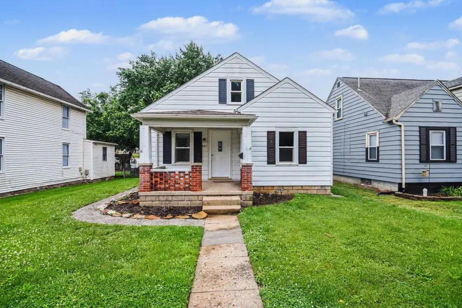 937 N Pierce Avenue, Lancaster, OH 43130 - #2