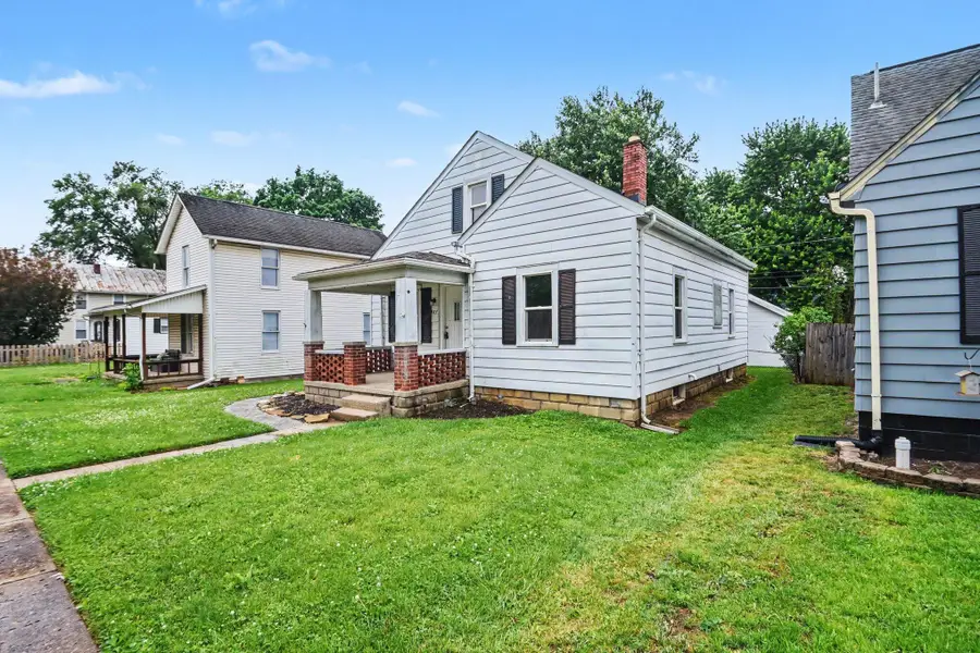 937 N Pierce Avenue, Lancaster, OH 43130 - #3