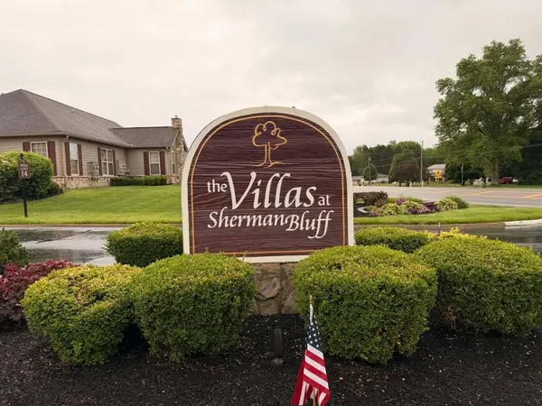 2143 William T Circle, Lancaster, OH 43130