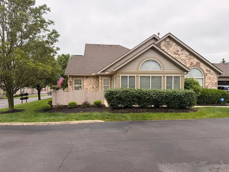 2143 William T Circle, Lancaster, OH 43130 - #2