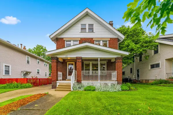 22 E Como Avenue, Columbus, OH 43202