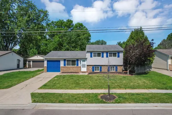 3609 Beckley Street, Columbus, OH 43230