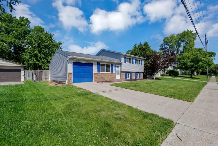 3609 Beckley Street, Columbus, OH 43230 - #2