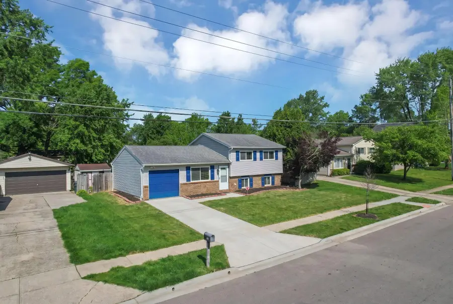 3609 Beckley Street, Columbus, OH 43230 - #3