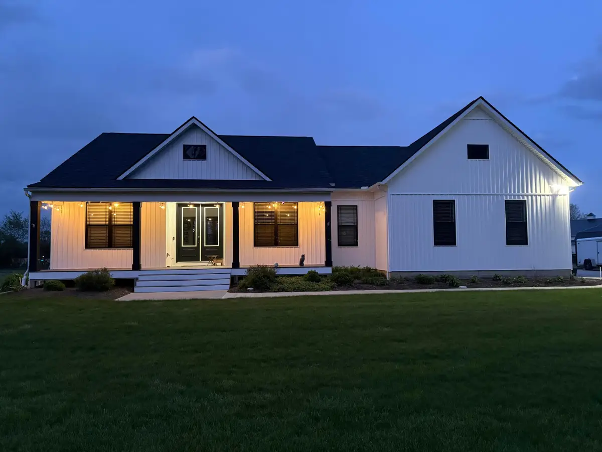 561 Brindle Road, Ostrander, OH 43061 - #1