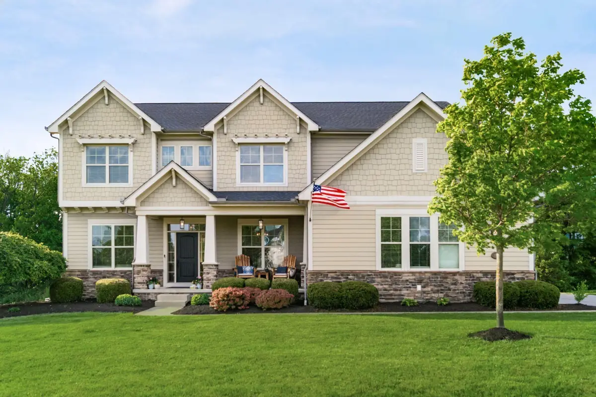 1002 Rambling Brook Way, Delaware, OH 43015 - #1