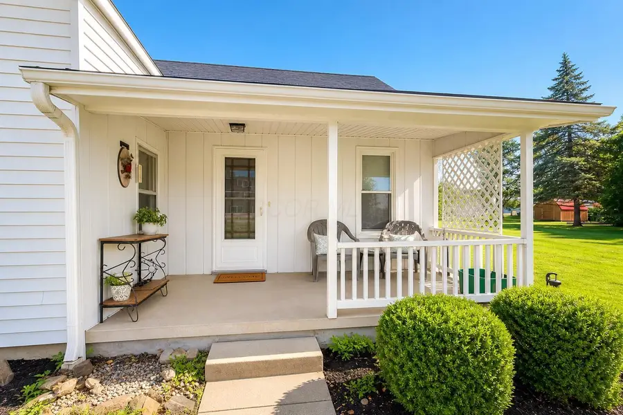 1109 Greenwood Street, Bellefontaine, OH 43311 - #2