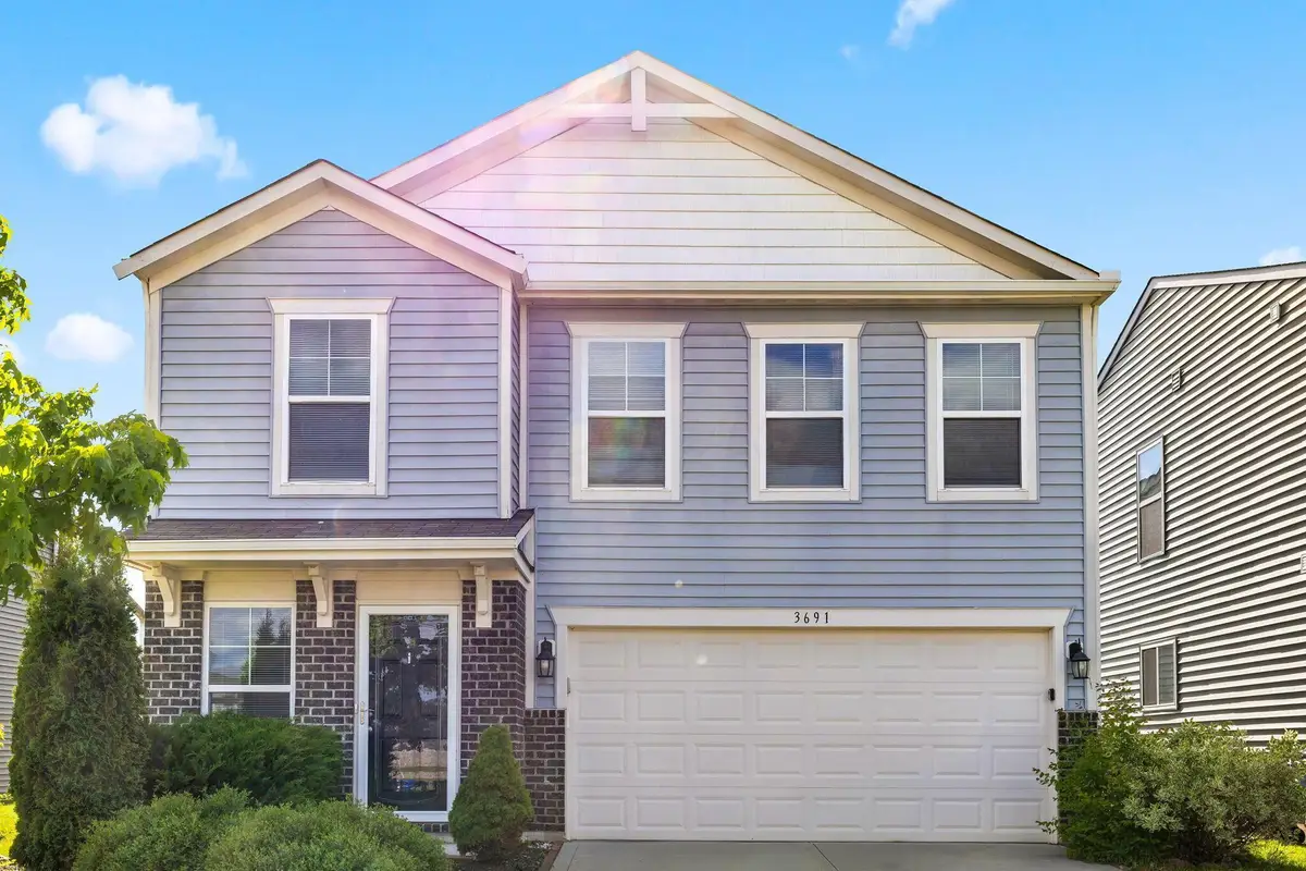 3691 Sugarbark Drive, Canal Winchester, OH 43110 - #1