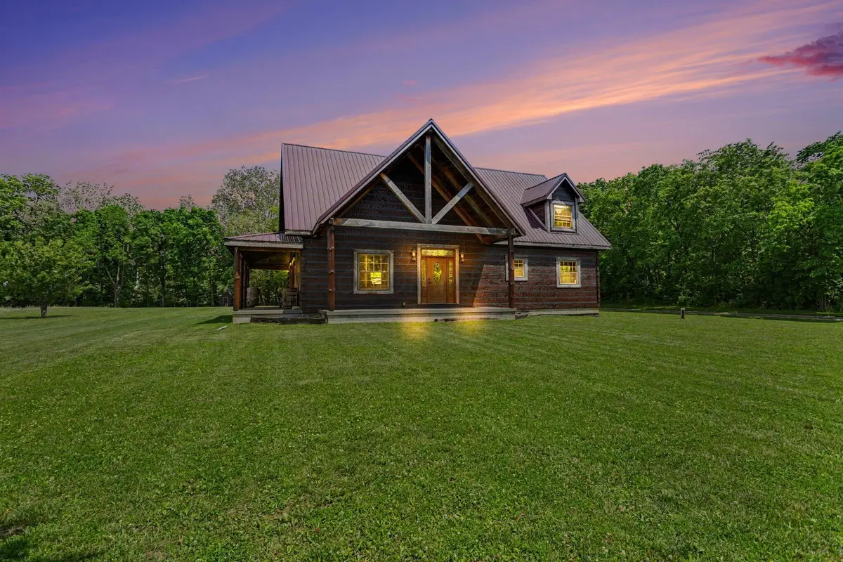 13578 State Route 104, Ashville, OH 43103 - #1