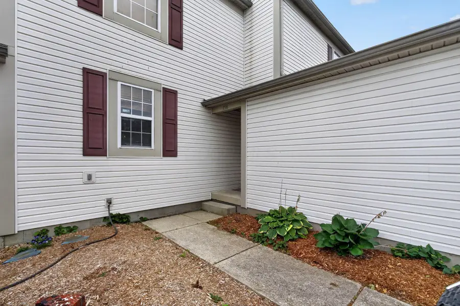 158 Hawkins Lane, Blacklick, OH 43004 - #2
