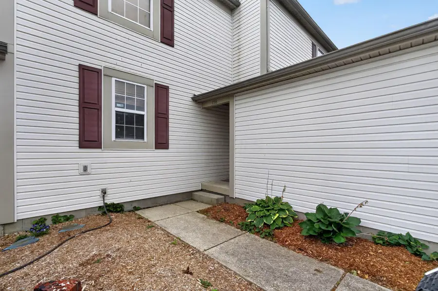 158 Hawkins Lane, Blacklick, OH 43004 - #3