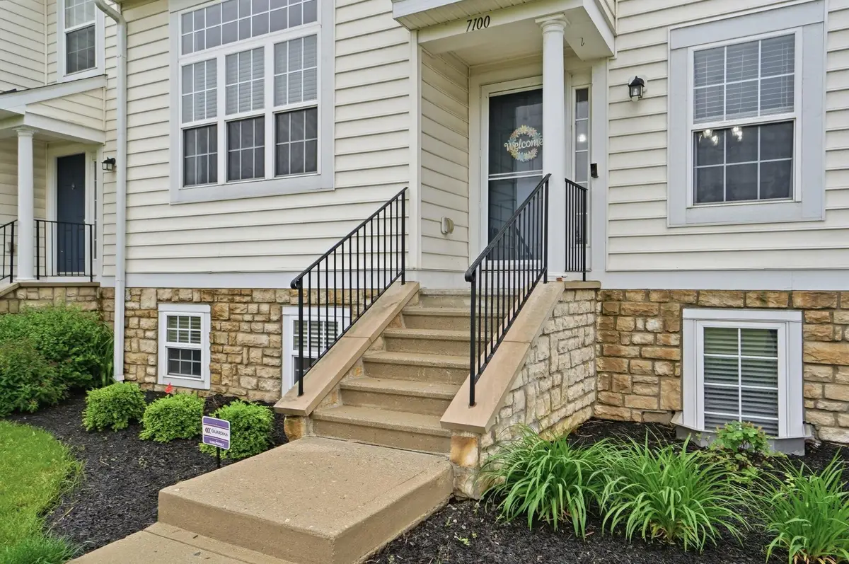 7100 Fonso Drive, New Albany, OH 43054 - #1