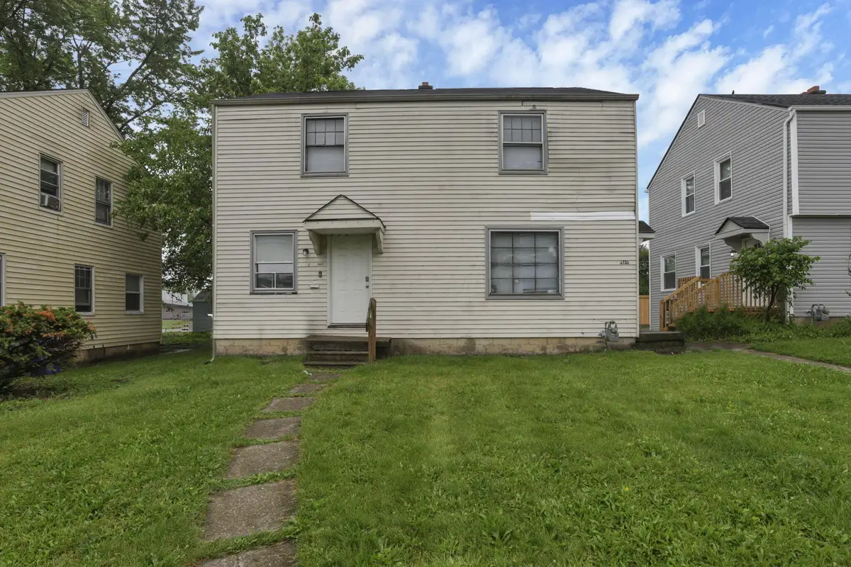 1751-1753 E Frankfort Street, Columbus, OH 43206 - #1