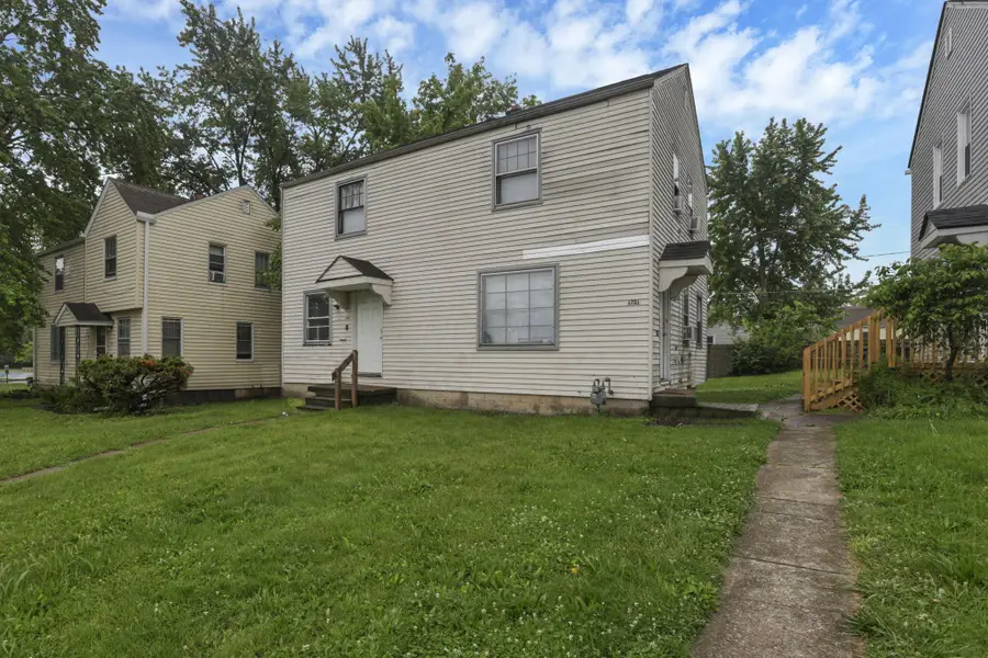 1751-1753 E Frankfort Street, Columbus, OH 43206 - #2