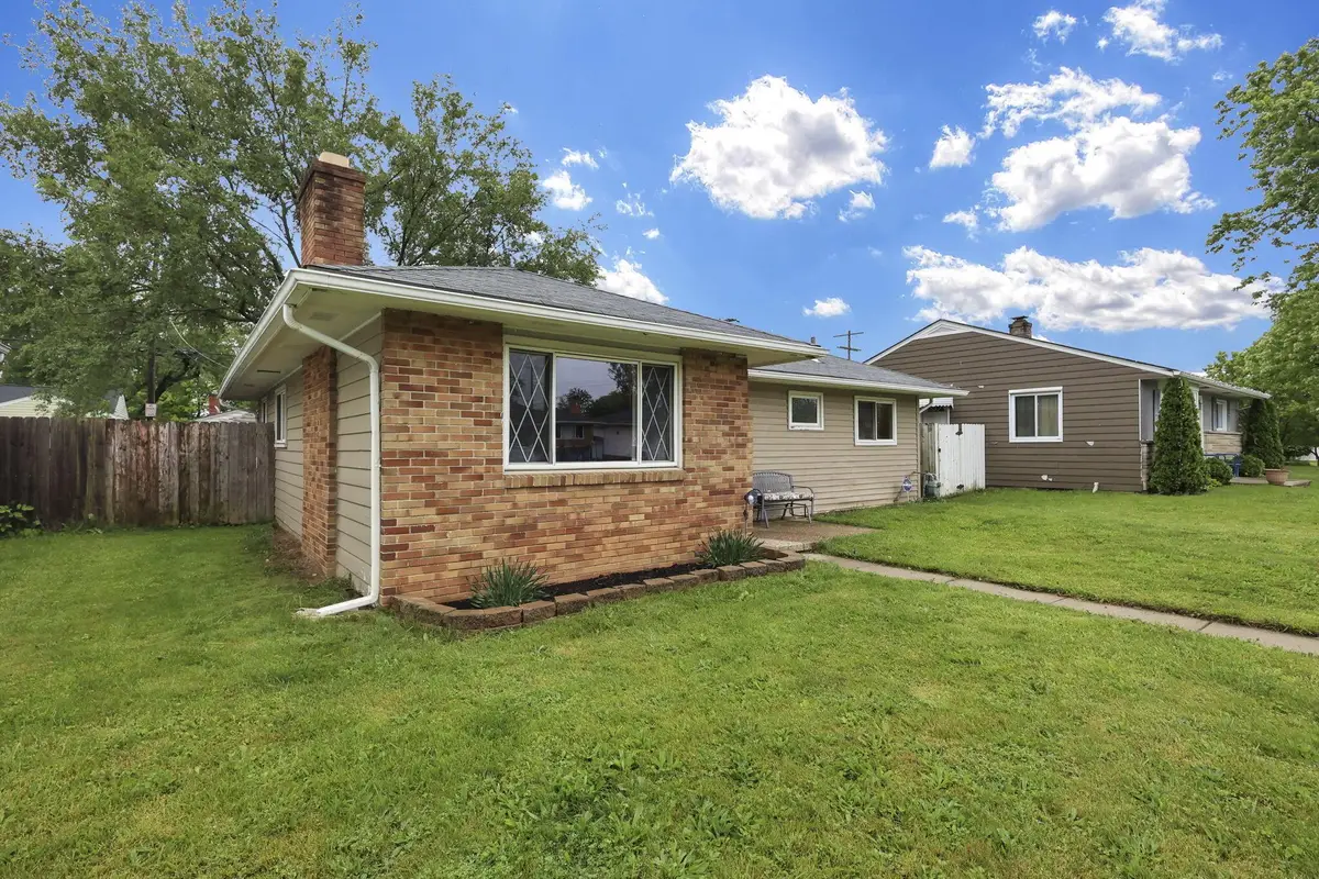 126 Oxley Road, Columbus, OH 43228 - #1