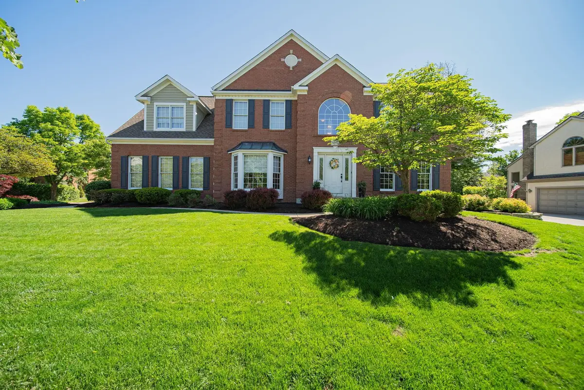 5498 Fawnbrook Lane, Dublin, OH 43017 - #1