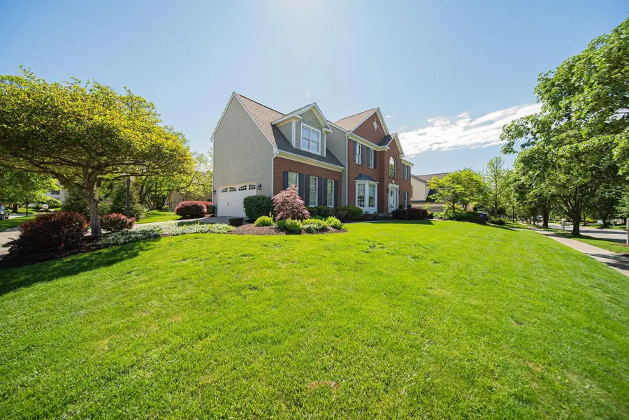 5498 Fawnbrook Lane, Dublin, OH 43017 - #2