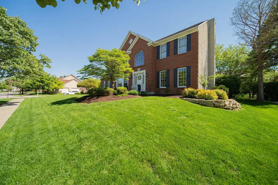 5498 Fawnbrook Lane, Dublin, OH 43017 - #3