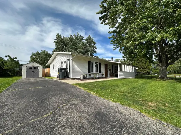 7446 Saratoga Avenue, Reynoldsburg, OH 43068
