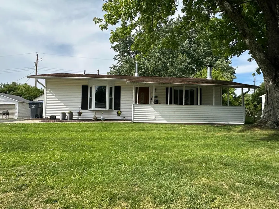 7446 Saratoga Avenue, Reynoldsburg, OH 43068 - #2