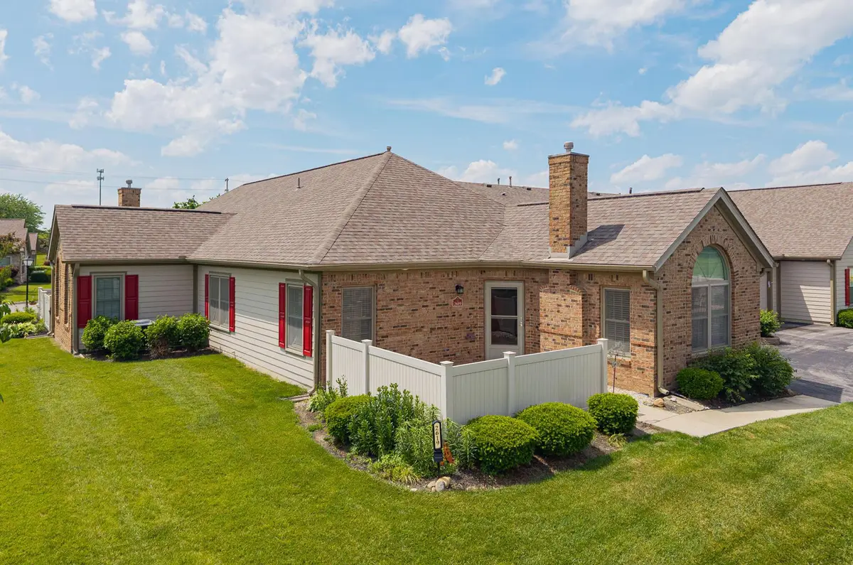 2619 Landings Way, Grove City, OH 43123 - #1