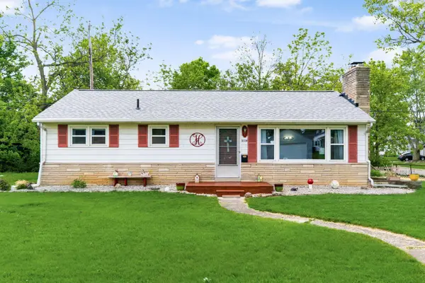3119 Lotz Drive, Grove City, OH 43123