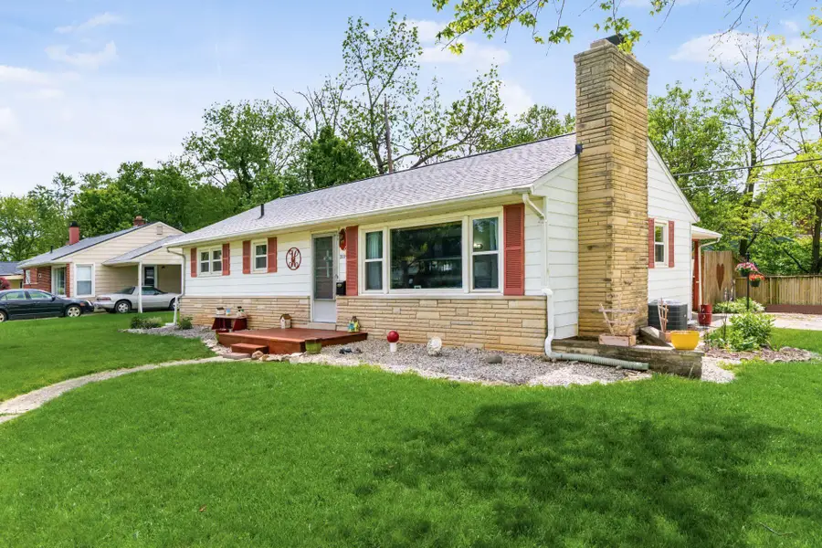 3119 Lotz Drive, Grove City, OH 43123 - #2