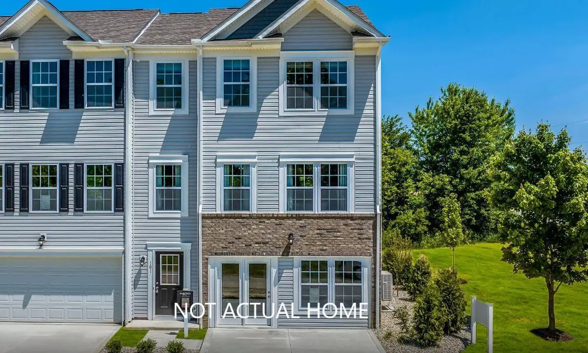 5606 Village Channel Drive, Canal Winchester, OH 43110 - #1