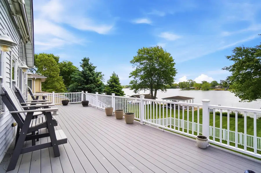 2583 W Choctaw Drive, London, OH 43140 - #3