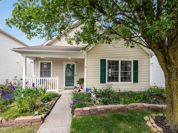 1391 Phlox Avenue, Blacklick, OH 43004