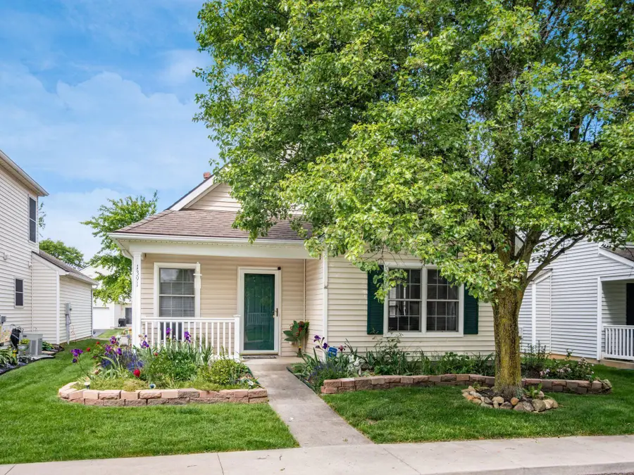 1391 Phlox Avenue, Blacklick, OH 43004 - #2