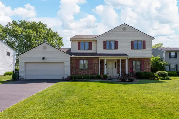404 Knob Avenue, Reynoldsburg, OH 43068