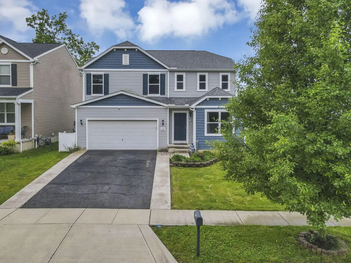 7381 Rum Cay Lane, Reynoldsburg, OH 43068 - #1