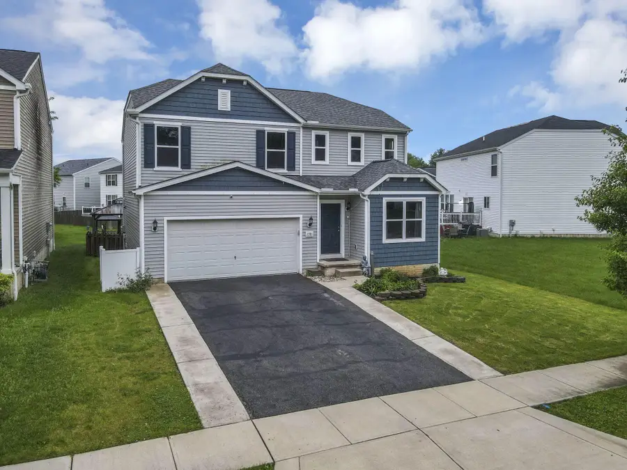 7381 Rum Cay Lane, Reynoldsburg, OH 43068 - #3