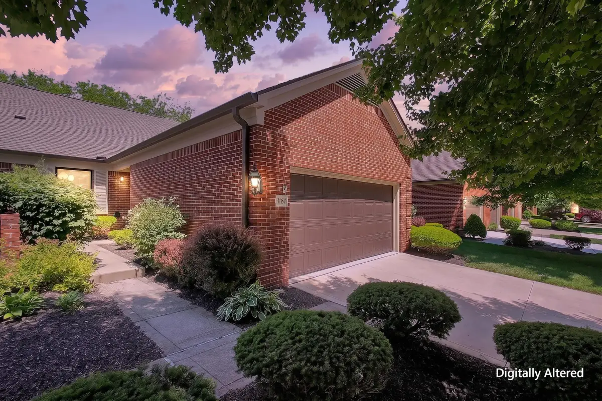 3160 Kingstree Court, Dublin, OH 43017 - #1