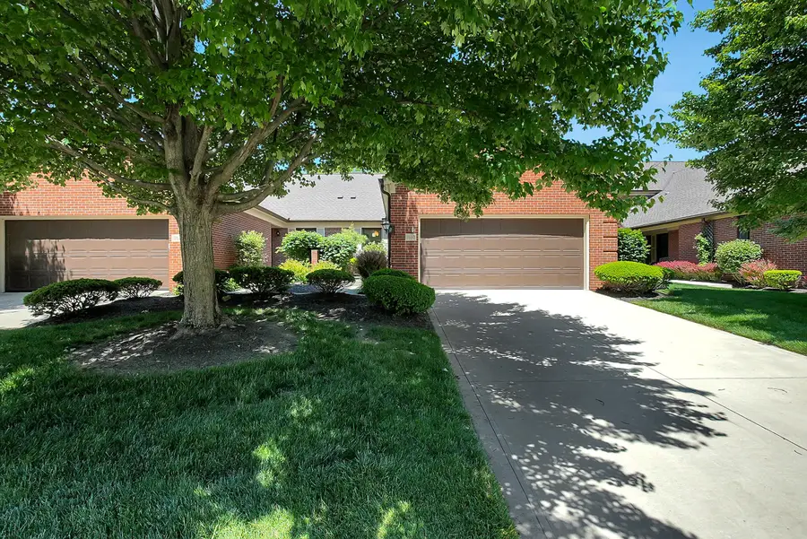 3160 Kingstree Court, Dublin, OH 43017 - #2