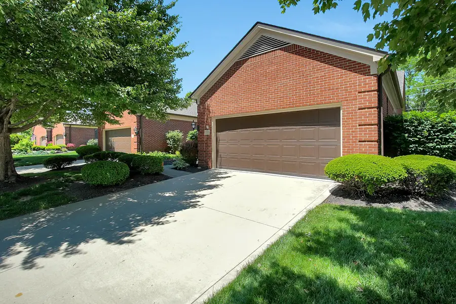 3160 Kingstree Court, Dublin, OH 43017 - #3