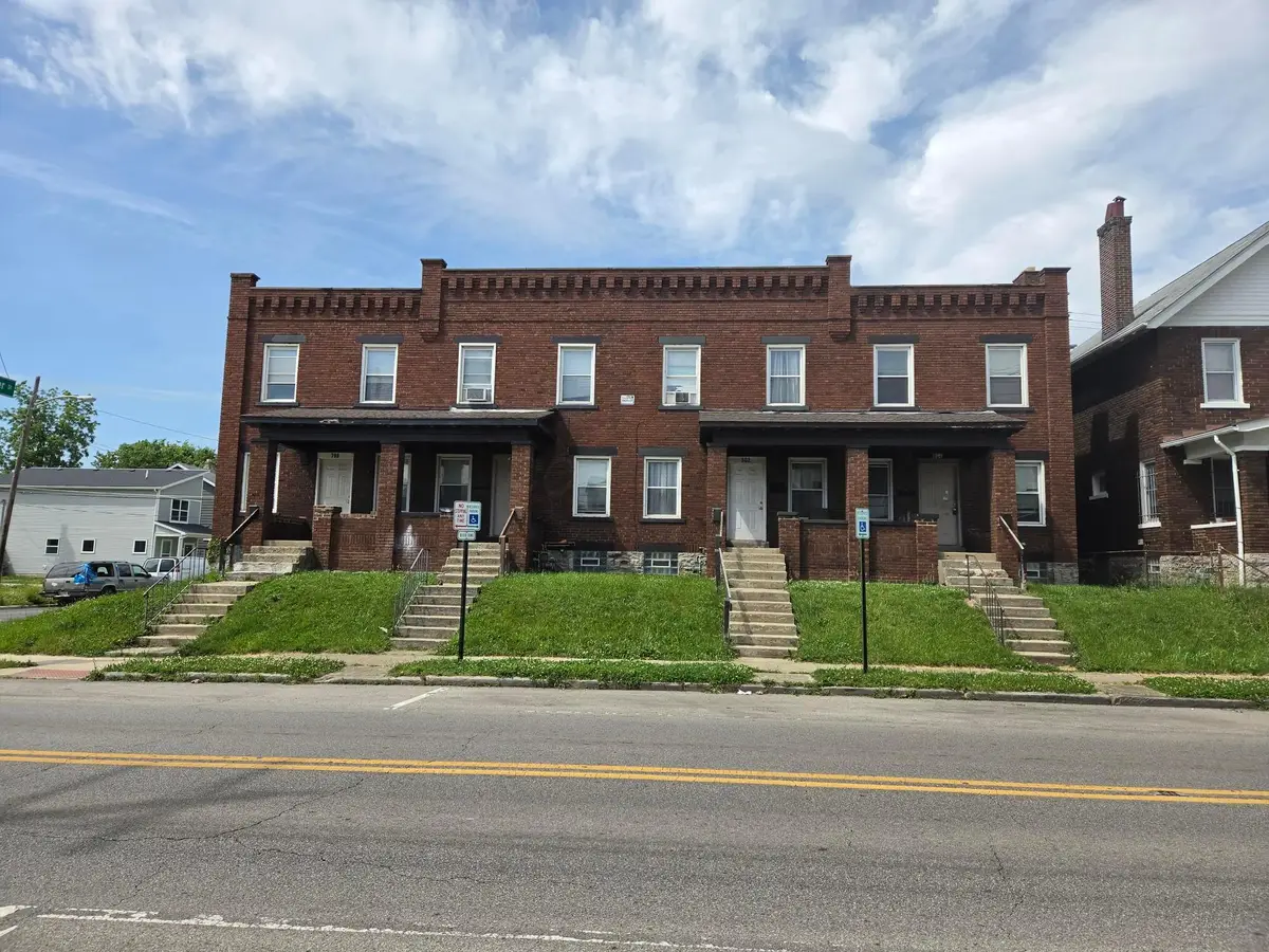 798-804 E Whittier Street, Columbus, OH 43206 - #1