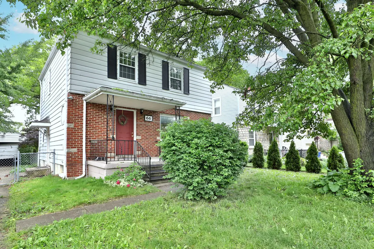 66 Demorest Road, Columbus, OH 43204 - #1
