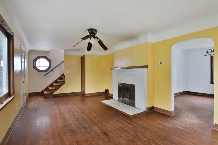 66 Demorest Road, Columbus, OH 43204 - #3